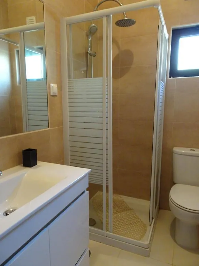 Holiday home Vilamoura Fantastica Moradia Com Piscina Privada