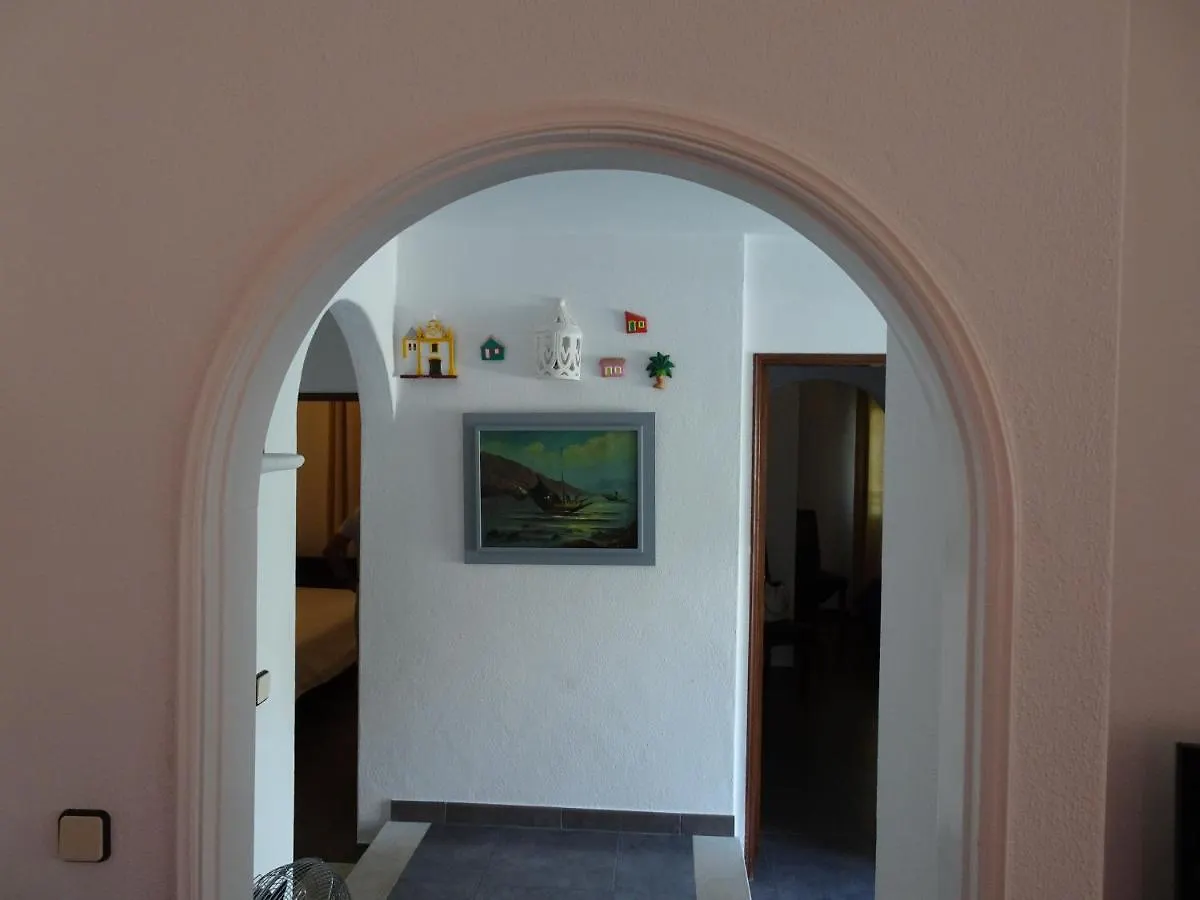 Vilamoura Fantastica Moradia Com Piscina Privada