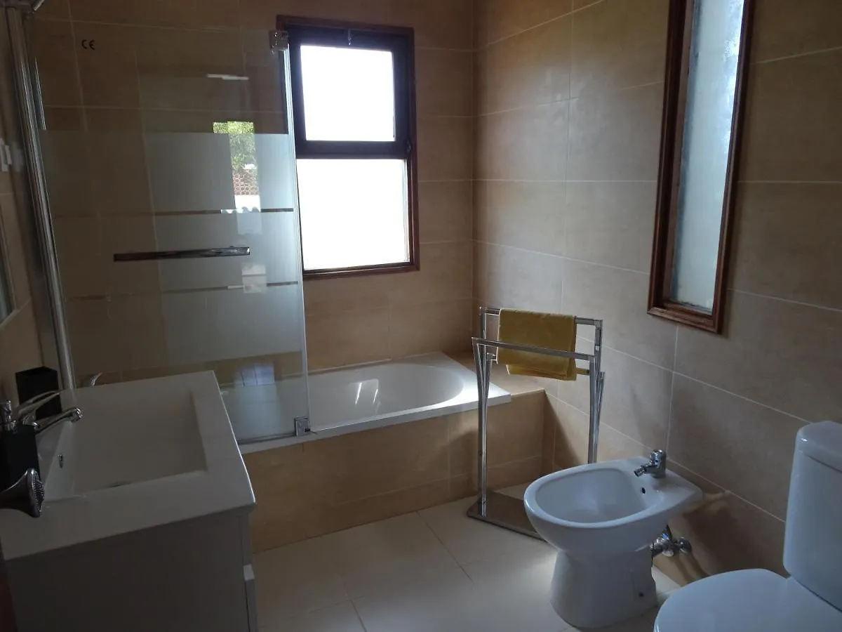 Vilamoura Fantastica Moradia Com Piscina Privada