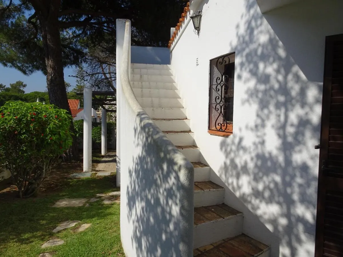 Vilamoura Fantastica Moradia Com Piscina Privada