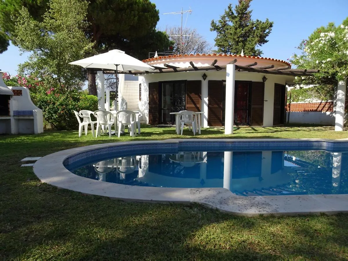 Vilamoura Fantastica Moradia Com Piscina Privada Holiday home