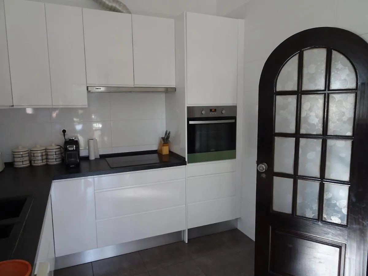 Holiday home Vilamoura Fantastica Moradia Com Piscina Privada