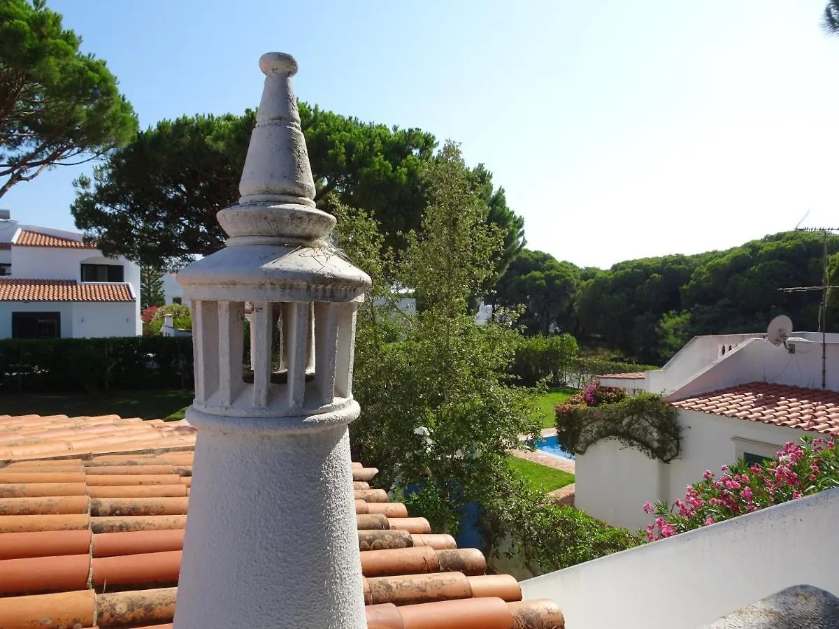 Vilamoura Fantastica Moradia Com Piscina Privada 0*,  Portugal