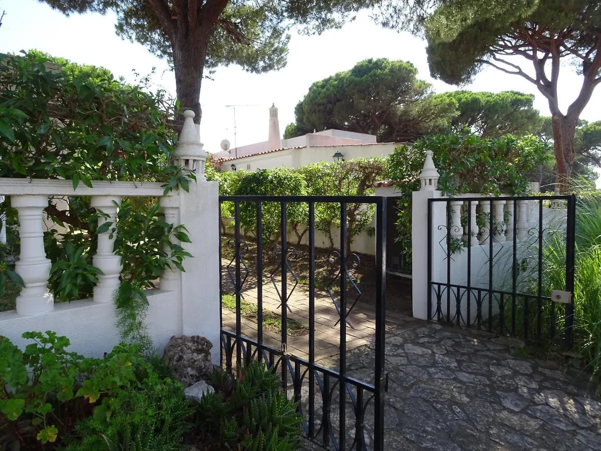 Vilamoura Fantastica Moradia Com Piscina Privada Holiday home