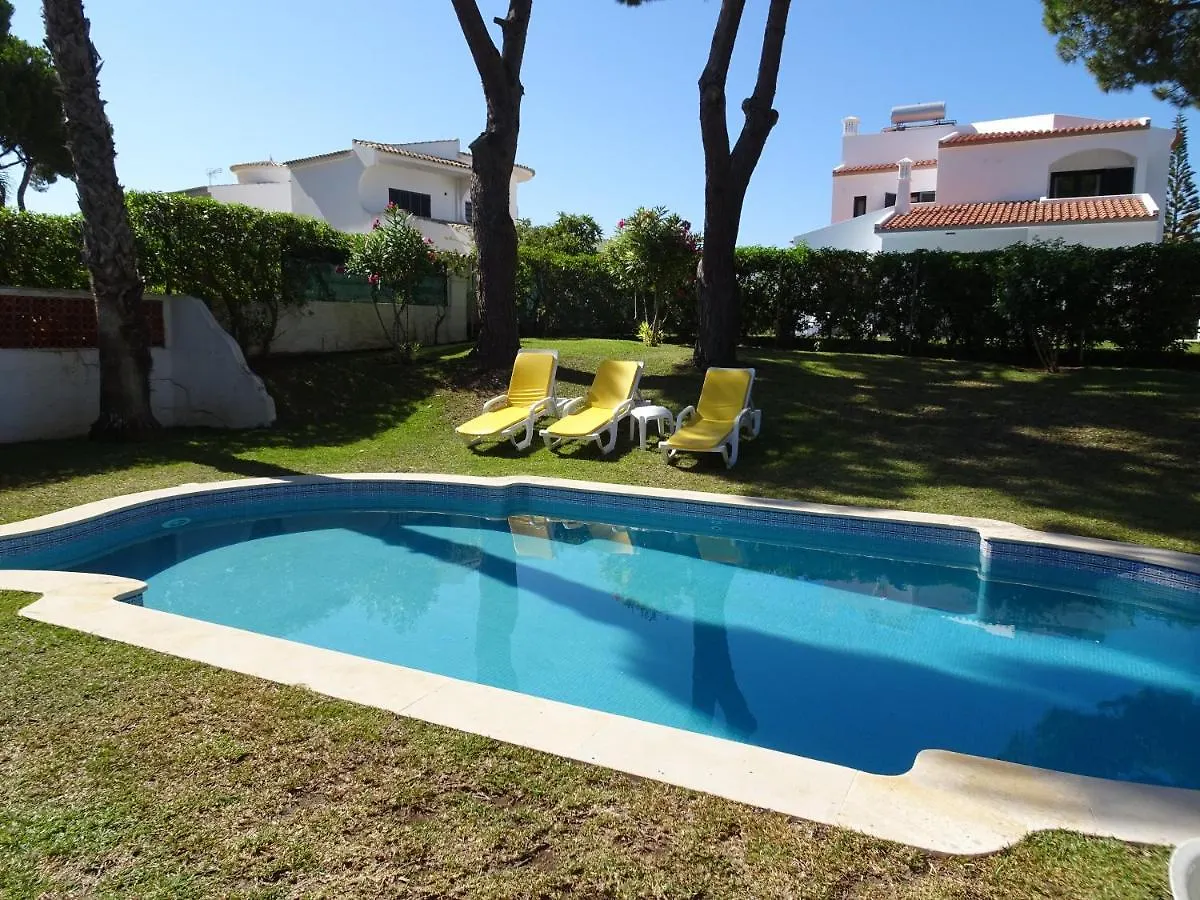 Vilamoura Fantastica Moradia Com Piscina Privada 0*,  Portugal