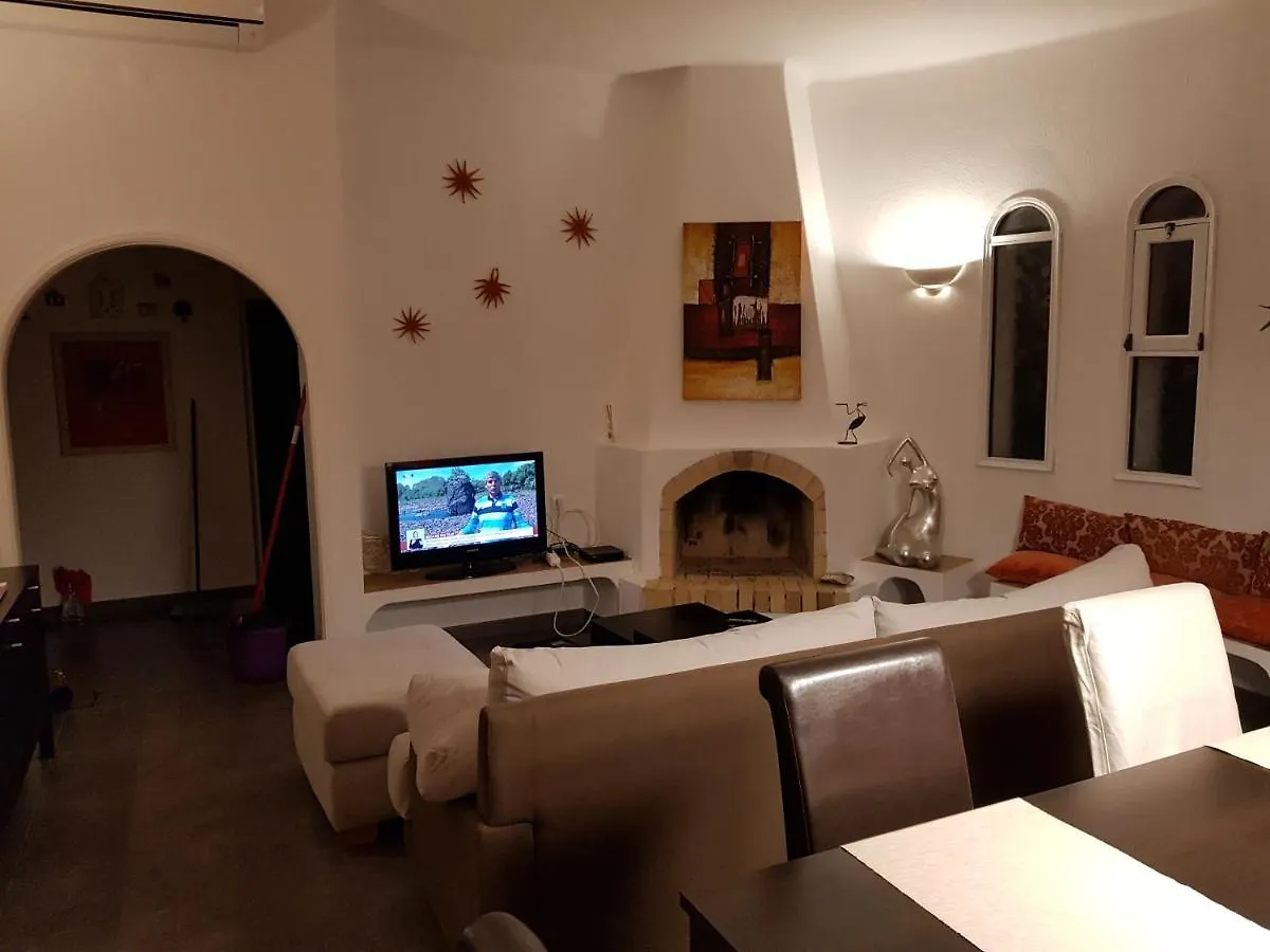 Tatil Evi Vilamoura Fantastica Moradia Com Piscina Privada