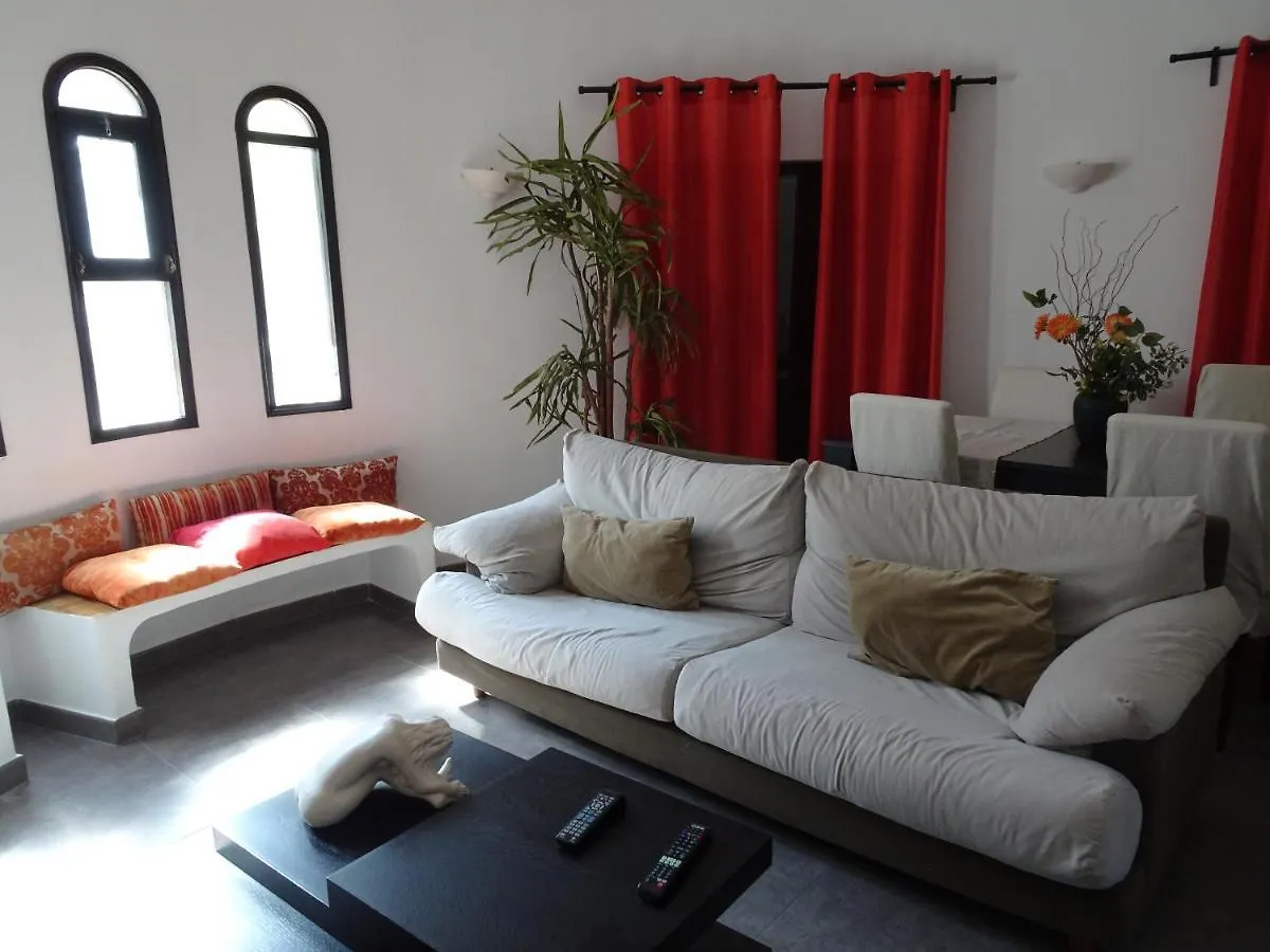 Holiday home Vilamoura Fantastica Moradia Com Piscina Privada