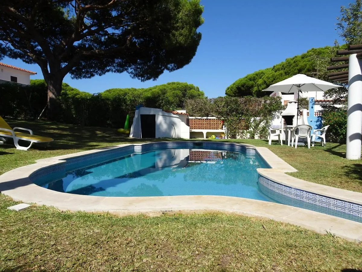 Vilamoura Fantastica Moradia Com Piscina Privada
