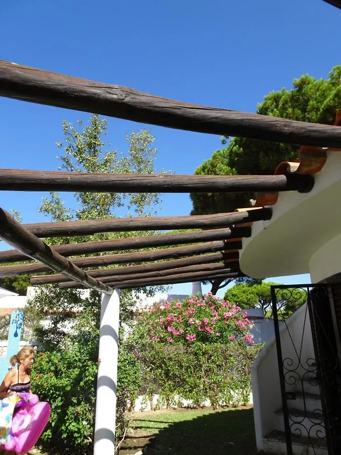 Vilamoura Fantastica Moradia Com Piscina Privada Tatil Evi