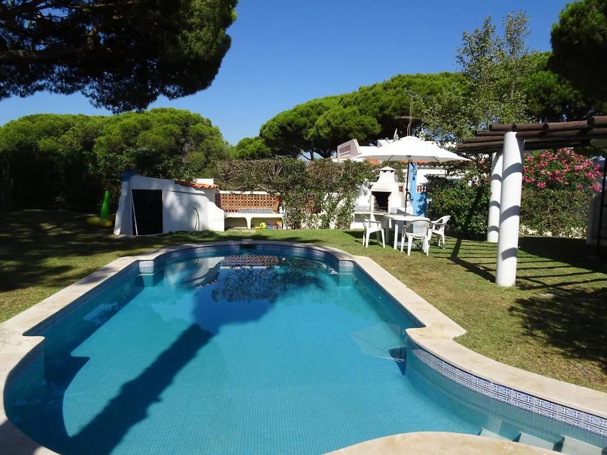 Vilamoura Fantastica Moradia Com Piscina Privada Portugal