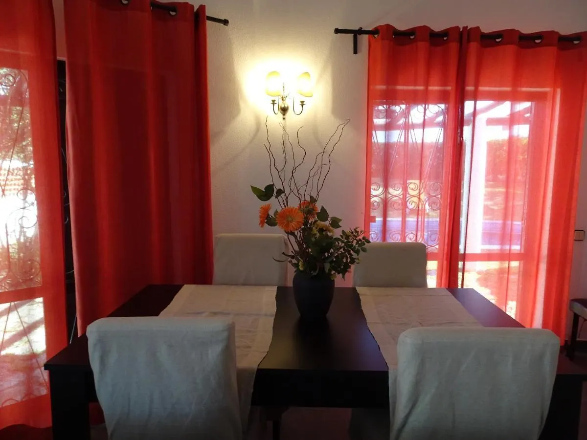 Vilamoura Fantastica Moradia Com Piscina Privada Tatil Evi