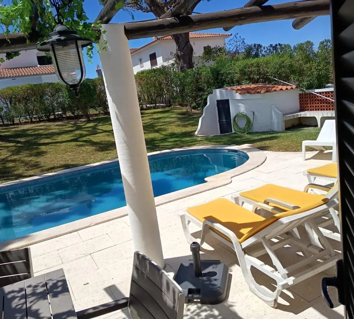 Vilamoura Fantástica Moradia com Piscina Privada 0*,  Portugal