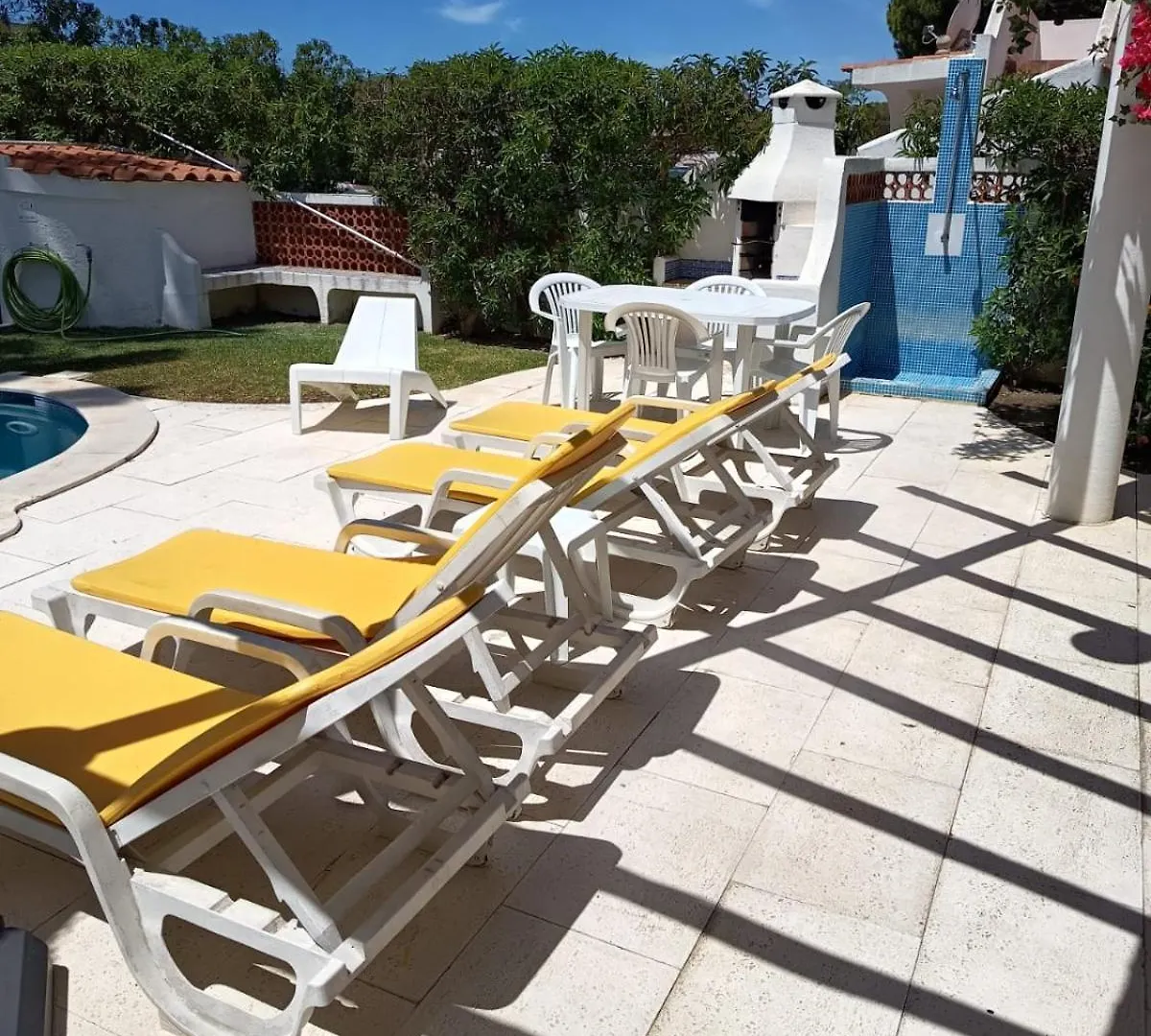 Vilamoura Fantástica Moradia com Piscina Privada Casa de Férias