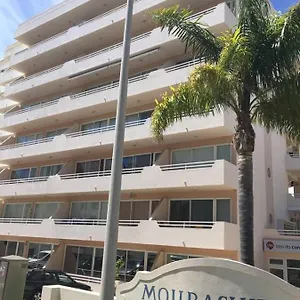 Marina Moura Suites Ii Vilamoura