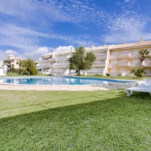 Amazing 1 Bedroom Near Marina Vilamoura